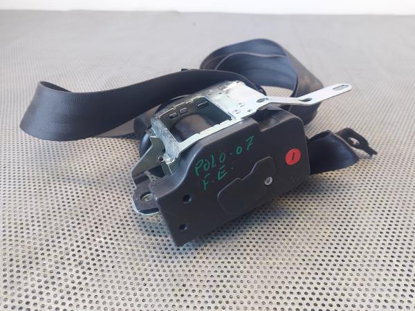 Cinturón delantero izquierdo VOLKSWAGEN Fox (5Z1, 5Z3, 5Z4) Imagem-1