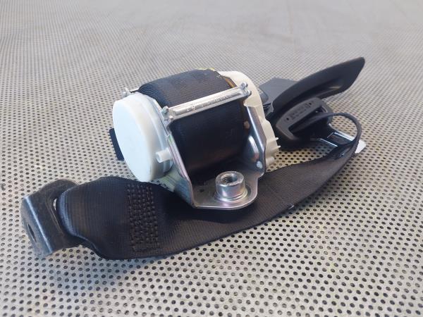 Right rear seatbelt VOLKSWAGEN Passat (3C2) Imagem-1