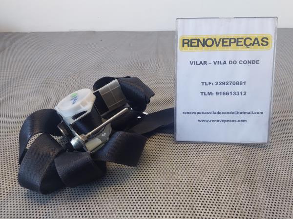 Cinturón delantero izquierdo OPEL Zafira A (F75_)