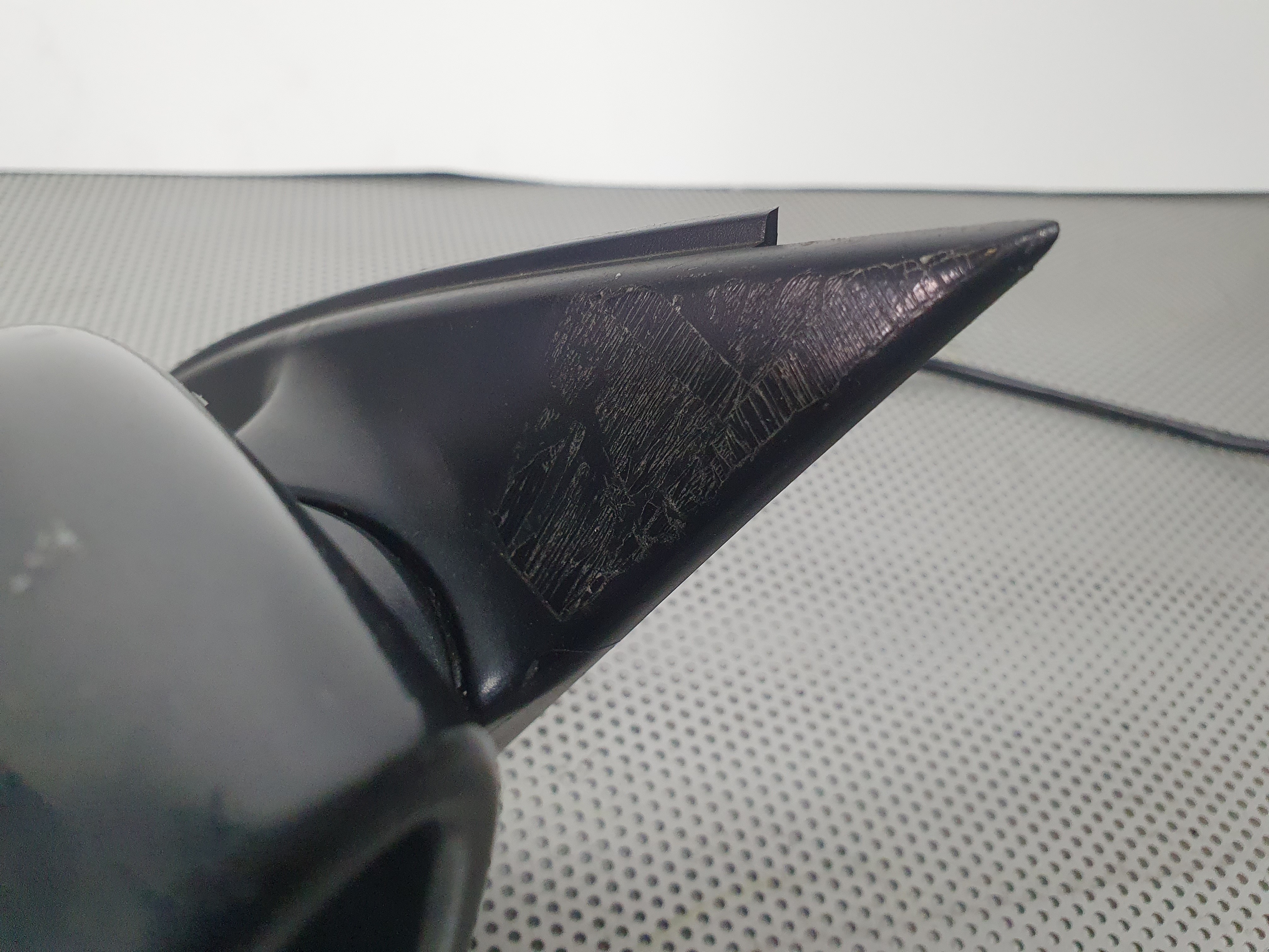 Retrovisor / espelho esquerdo AUDI A4 Avant (8E5, B6) Imagem-2 Retrovisor / espelho esquerdo AUDI A4 Avant (8E5, B6) Imagem-2