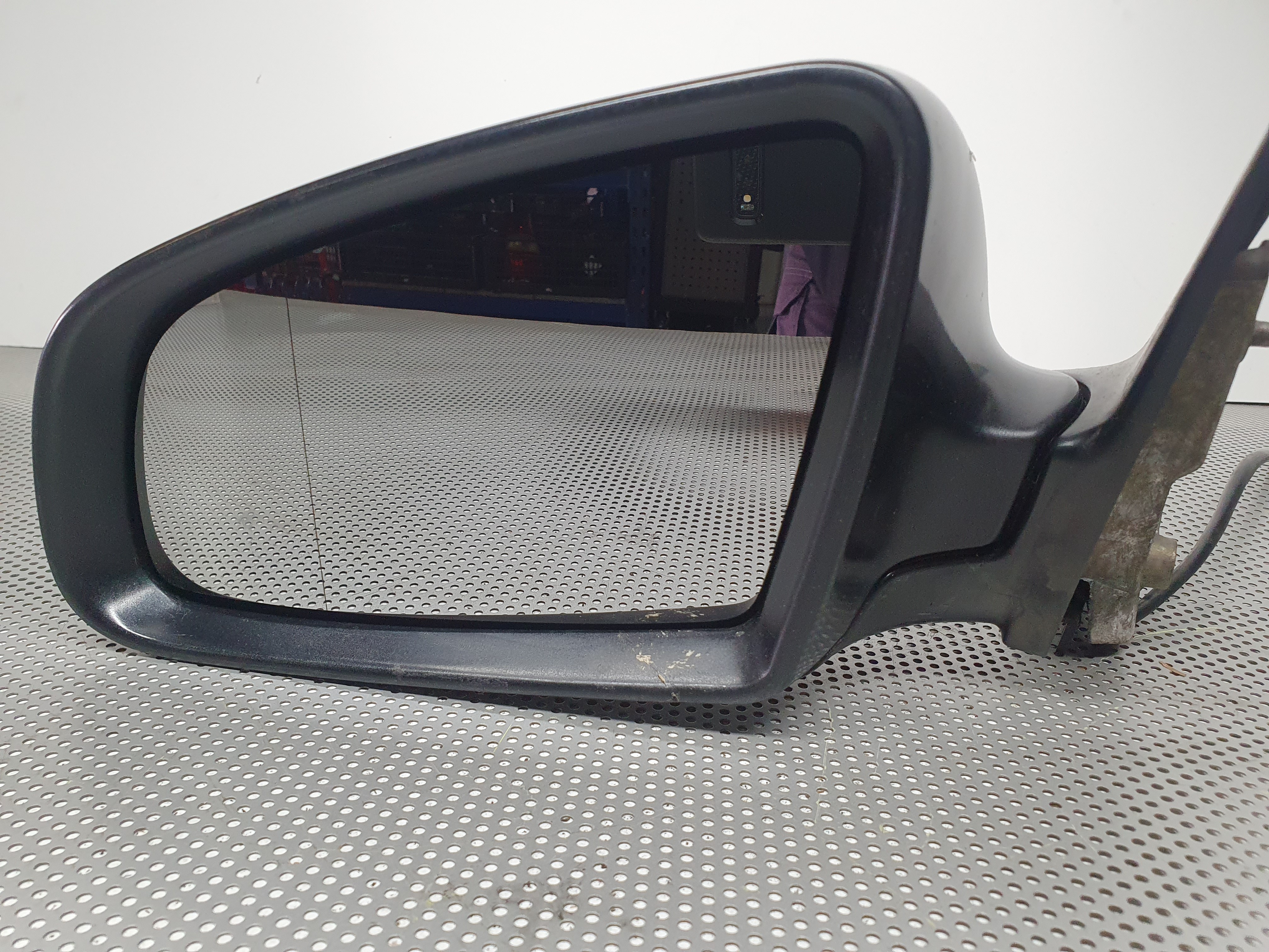 Retrovisor / espelho esquerdo AUDI A4 Avant (8E5, B6) Imagem-6 Retrovisor / espelho esquerdo AUDI A4 Avant (8E5, B6) Imagem-6