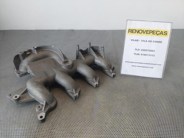 Coletor de admissão RENAULT Megane II Break (KM0/1_)