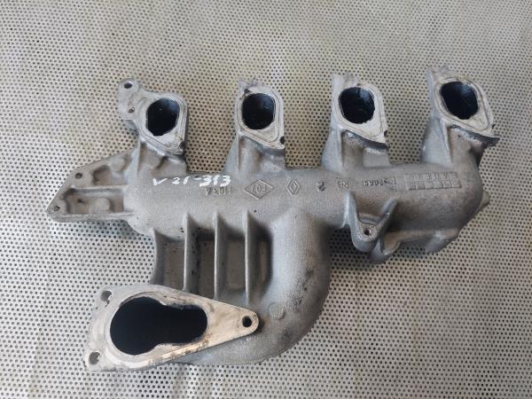 Coletor de admissão RENAULT Megane II Break (KM0/1_) Imagem-3