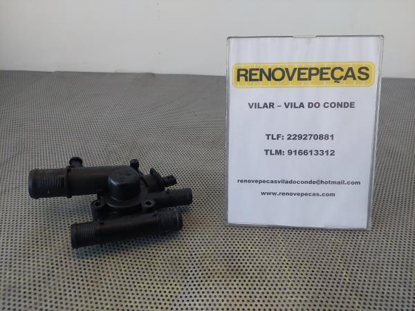 Corpo termostato / termostato RENAULT Megane II Break (KM0/1_)