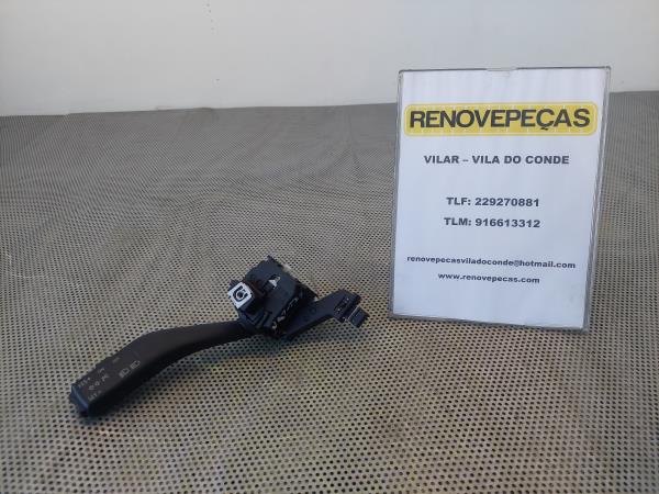 Conjunto / manetes de luzes e limpa vidros VOLKSWAGEN Golf V (1K1)