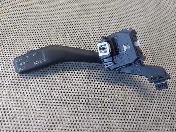 Conjunto / manetes de luzes e limpa vidros VOLKSWAGEN Golf V (1K1) Imagem-1