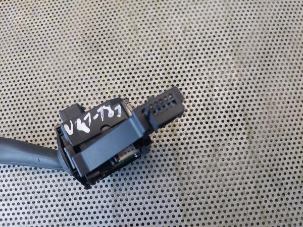 Conjunto / manetes de luzes e limpa vidros VOLKSWAGEN Golf V (1K1) Imagem-2