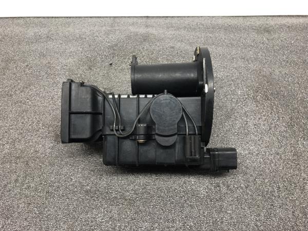 Medidor massa de ar / MAF MITSUBISHI Lancer IV Hatchback (C6_A, C7_A) Imagem-2