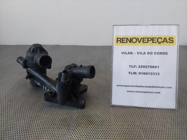 Corpo termostato / termostato VOLKSWAGEN Golf V (1K1)