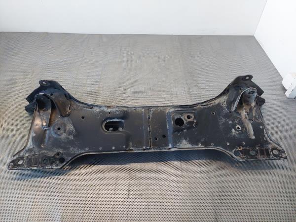 Subchasis delantero FIAT Doblo Cargo (223_) Imagem-3