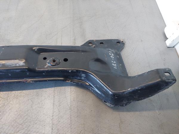 Subchasis delantero FIAT Doblo Cargo (223_) Imagem-2