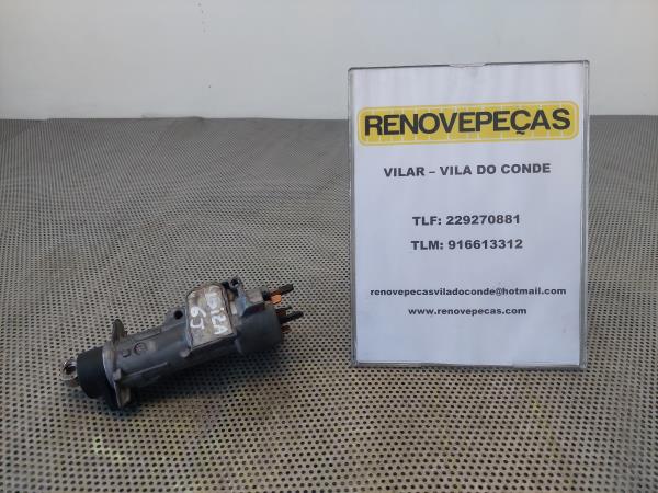 Bombín de encendido SEAT Ibiza IV (6J5, 6P1)