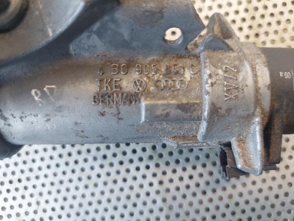 Bombín de encendido SEAT Ibiza IV (6J5, 6P1) Imagem-2