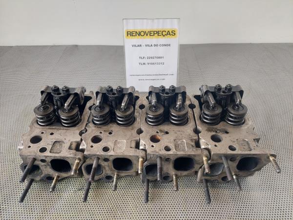 Testata Motore JEEP Grand Cherokee I (ZJ)