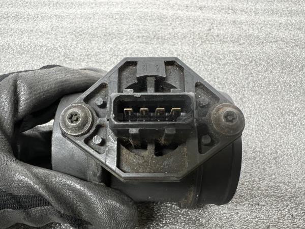 Medidor massa de ar / MAF FIAT Bravo I (182_) Imagem-2