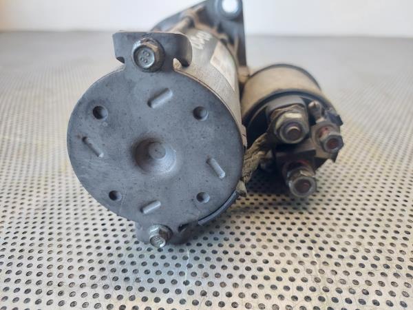 Motor de arranque OPEL Corsa D Imagem-3