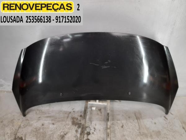 Capot PEUGEOT 207 SW (WK_)