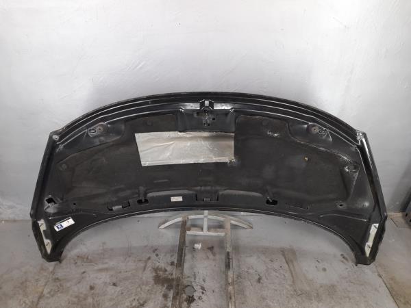 Capot PEUGEOT 207 SW (WK_) Imagem-4