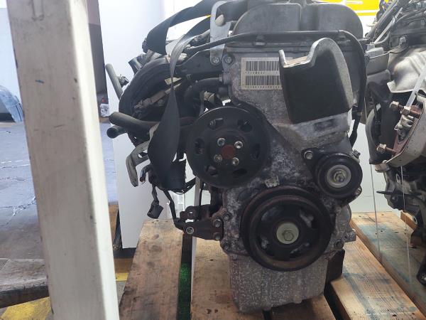 Motor completo OPEL Agila B (H08) Imagem-2