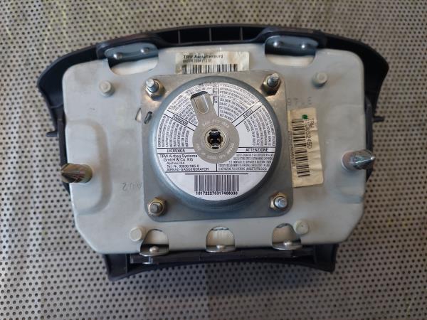 Airbag do volante SKODA Fabia I Hatchback (6Y2) Imagem-2
