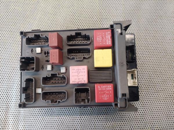 Kit imobilizador RENAULT Laguna II (BG0/1_) Imagem-5