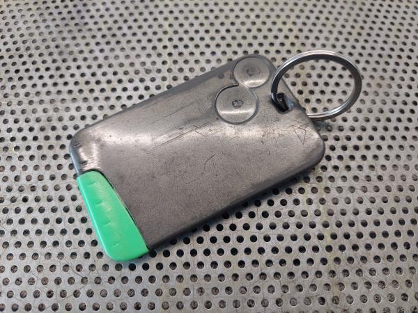 Kit imobilizador RENAULT Laguna II (BG0/1_) Imagem-10