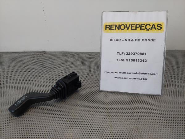 Conjunto / manetes de luzes e limpa vidros OPEL Corsa C