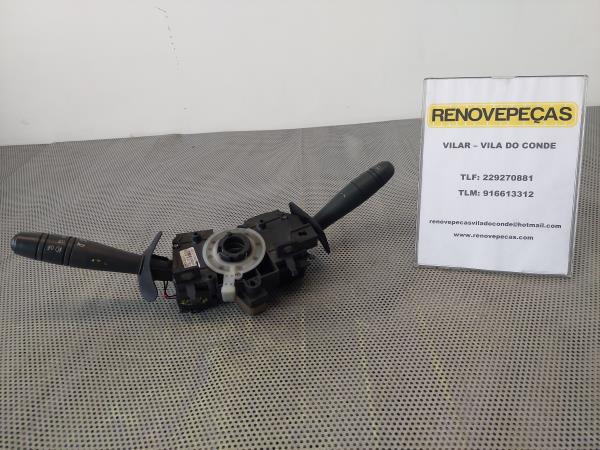 Conjunto / manetes de luzes e limpa vidros RENAULT Kangoo (KC0/1_)