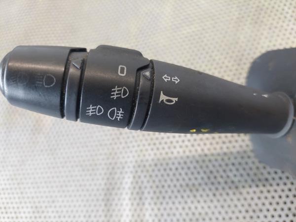 Conjunto / manetes de luzes e limpa vidros RENAULT Kangoo (KC0/1_) Imagem-2