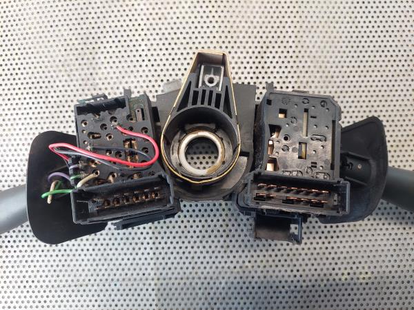 Conjunto / manetes de luzes e limpa vidros RENAULT Kangoo (KC0/1_) Imagem-5