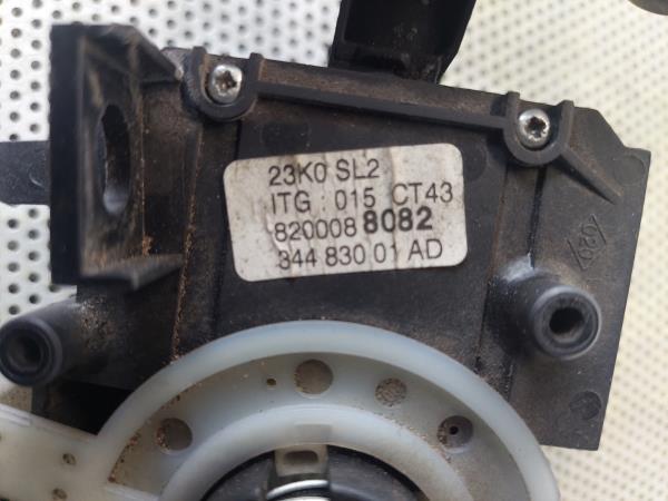 Conjunto / manetes de luzes e limpa vidros RENAULT Kangoo (KC0/1_) Imagem-4