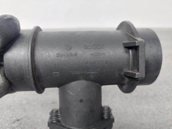 Medidor massa de ar / MAF ALFA ROMEO 145 (930_) Imagem-3