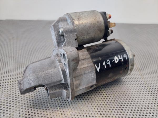 Motor de arranque OPEL Agila B (H08) Imagem-1