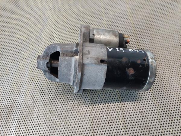 Motor de arranque OPEL Agila B (H08) Imagem-2