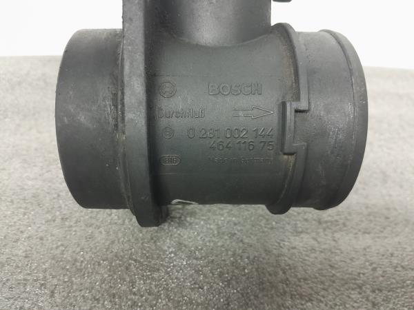 Medidor massa de ar / MAF FIAT Bravo I (182_) Imagem-3