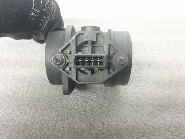 Medidor massa de ar / MAF FIAT Bravo I (182_) Imagem-4