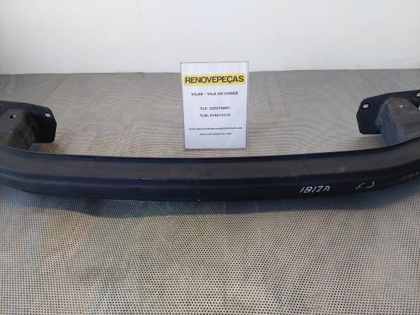 Reforço pára-choques trás SEAT Ibiza IV (6J5, 6P1)
