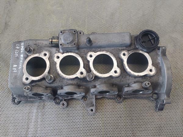 Tapa válvulas OPEL Zafira B Van Imagem-1