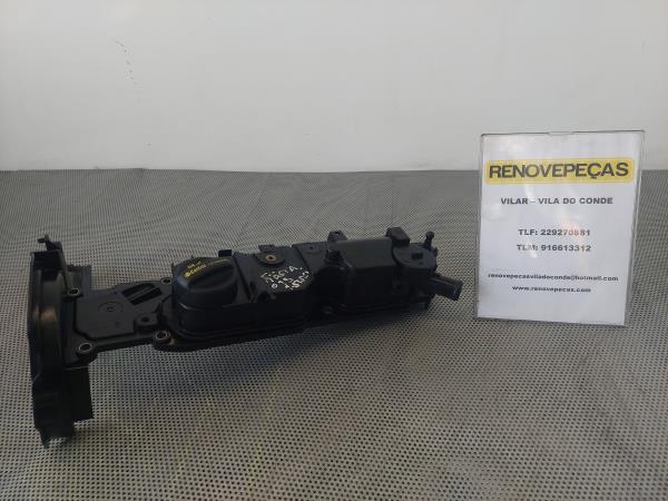 Tapa válvulas FORD Fiesta VI (CB1, CCN)