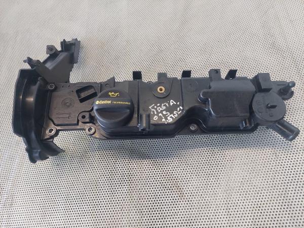 Tapa válvulas FORD Fiesta VI (CB1, CCN) Imagem-1