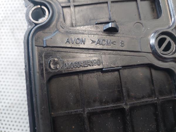 Tapa válvulas FORD Fiesta VI (CB1, CCN) Imagem-3