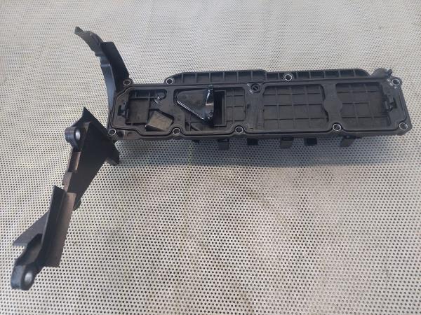 Tapa válvulas FORD Fiesta VI (CB1, CCN) Imagem-4