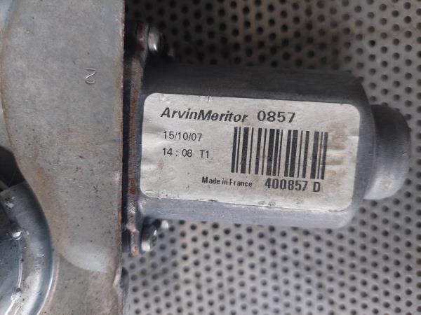 Elevador vidros frente direito RENAULT Clio III (BR0/1, CR0/1) Imagem-1