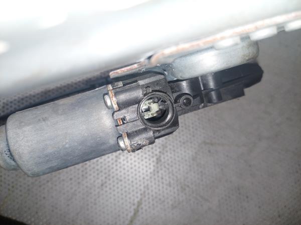 Elevador vidros frente direito RENAULT Clio III (BR0/1, CR0/1) Imagem-2