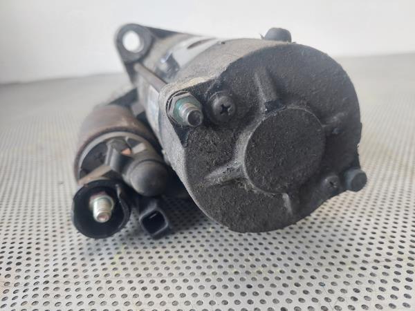 Motor de arranque HONDA CR-V III (RE_) Imagem-3