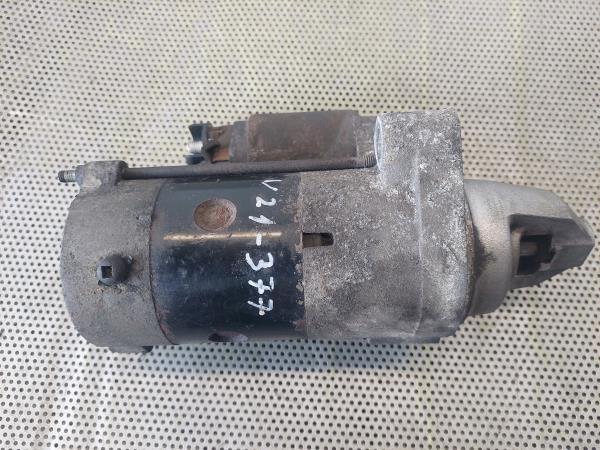 Motor de arranque HONDA CR-V III (RE_) Imagem-1