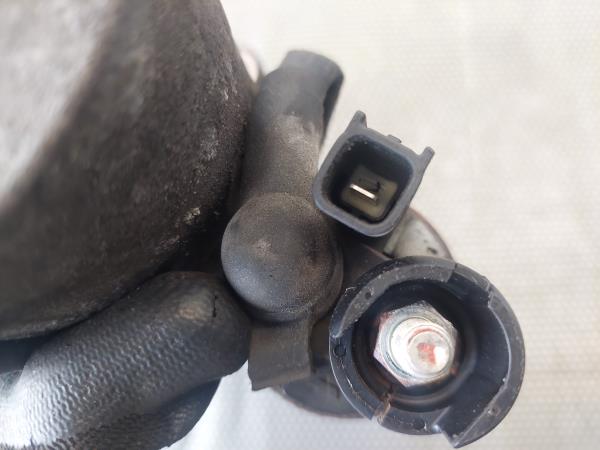 Motor de arranque HONDA CR-V III (RE_) Imagem-4