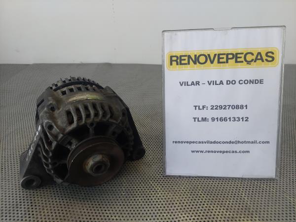Alternador VOLKSWAGEN Golf III (1H1)