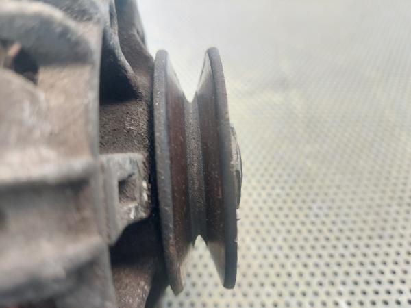Alternador VOLKSWAGEN Golf III (1H1) Imagem-1
