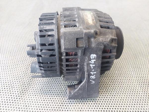 Alternador VOLKSWAGEN Golf III (1H1) Imagem-2
